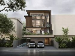 Serangoon Garden Estate (D19), Semi-Detached #574436041